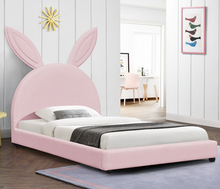 Fabric Living Spaces Upholstered Bed Frame Foundation Platform Design With Footboard