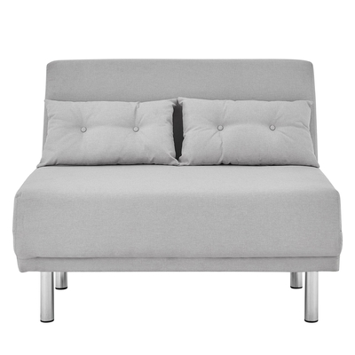 Foldable Sofa Bed Is Expedient It Can Be Folded Into Sofa Or Unfolded Into  Bed