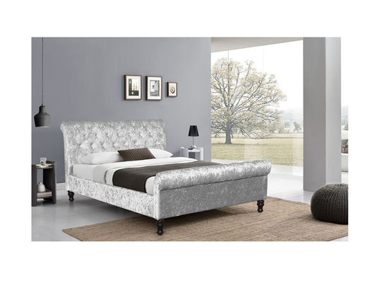 King Size 6ft Storage Bed