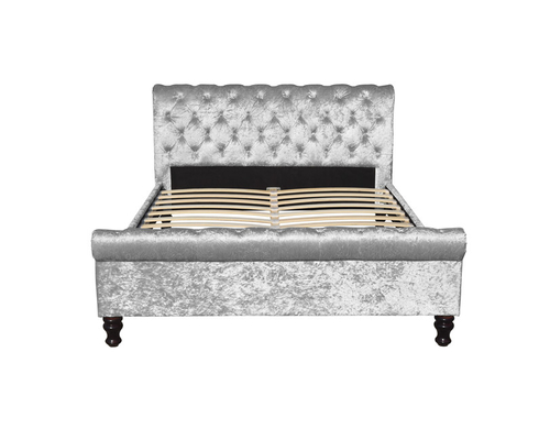 King Size 6ft Storage Bed