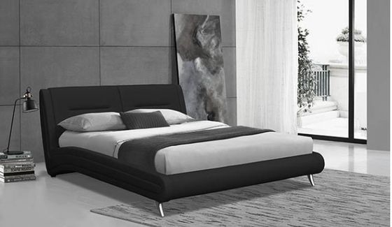 FOB Trade Terms Upholstered Bed Frame for Easy Shipment and Payment for You